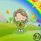ZA Games Studio - Game 1