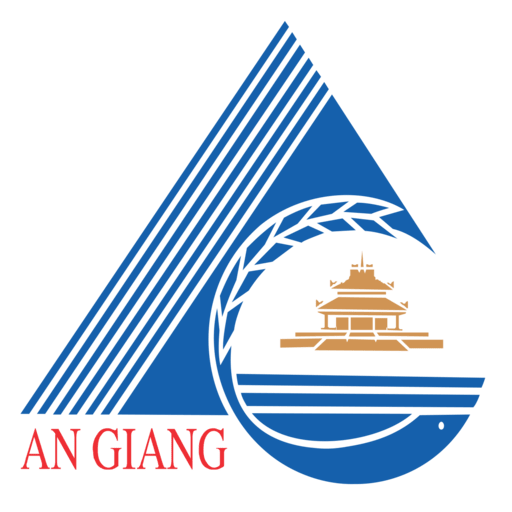 SmartAnGiang logo