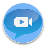 Video Calling App Free Chat icon