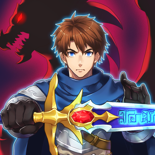 聖剣アスカロン Seiken Ascalon Apps On Google Play