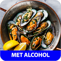 Koken met alcohol recepten app nederlands gratis