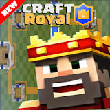 Guide of craft royale for MCPE icon