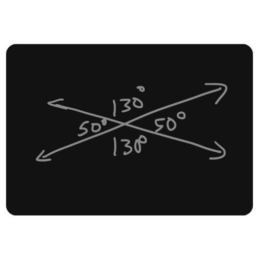 Basic Geometry logo