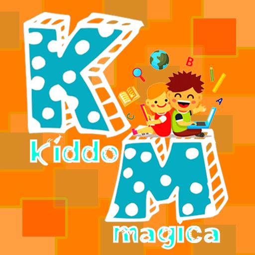 Kiddo Magica logo