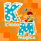 Kiddo Magica icon