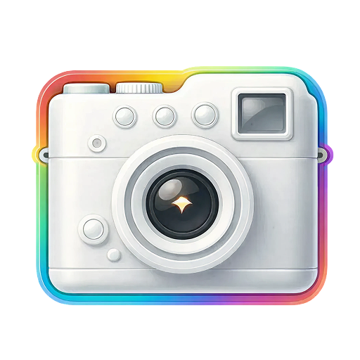 Camera Pro - Animate Photos icon