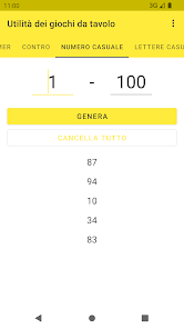Immagine screenshot