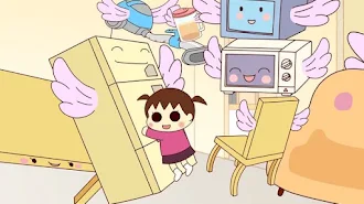 うちの３姉妹 Season 7 Episode 34 Tv On Google Play