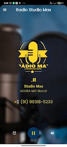 Radio Max