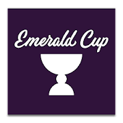 The Emerald Cup  Icon