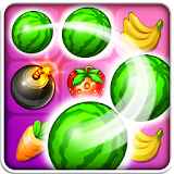 Fruit Line icon