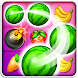 Fruit Line - Androidアプリ