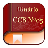Hinário CCB N º05 icon
