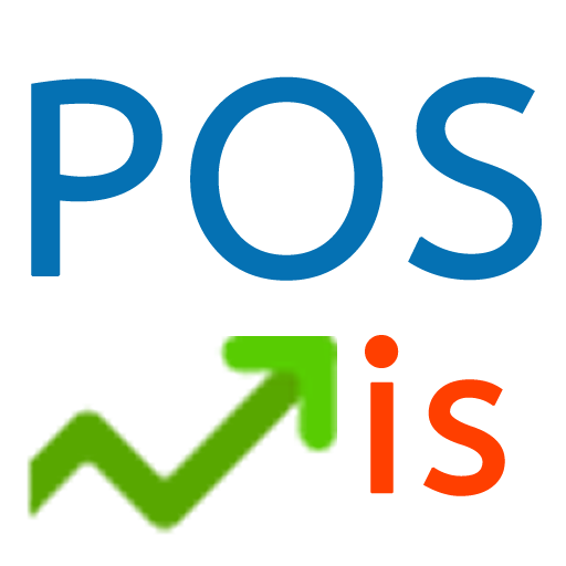 POSVis logo