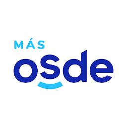 Icoonafbeelding voor MÁS OSDE