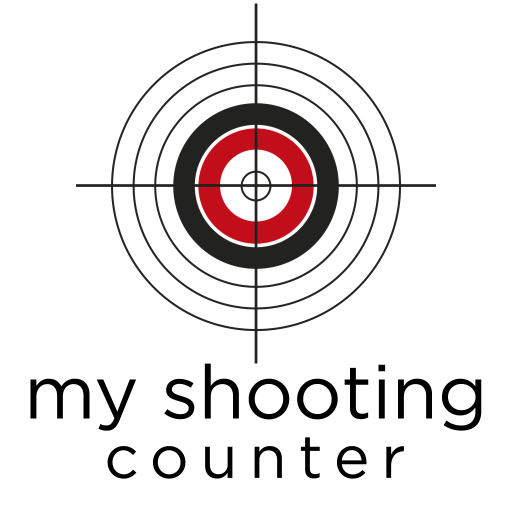 My Shooting Counter logo