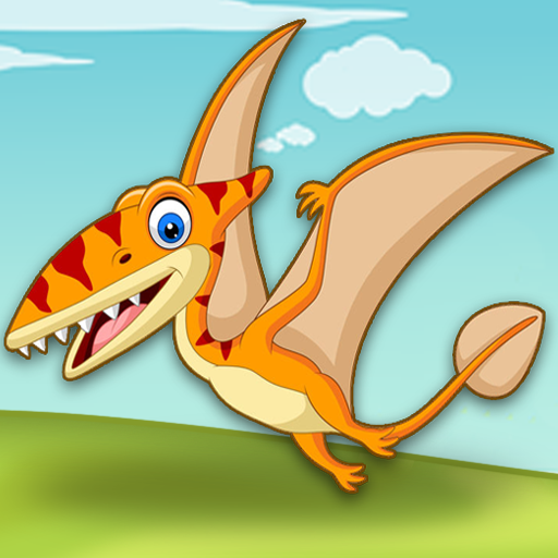 Names of dinosaurs 1.0.5 Icon