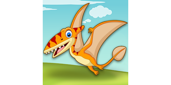 Nombres de dinosaurios - Aplicaciones en Google Play