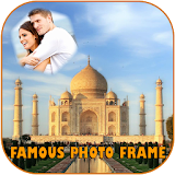 World Famous Photo Frames icon