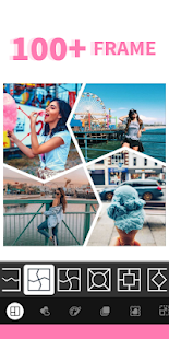 Photo Collage Pro 2020(圖1)-速報App