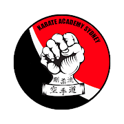 Karate Academy Sydney  Icon