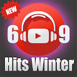 69 Hits Winter Songs icon