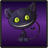 Meow Jumping Cat icon