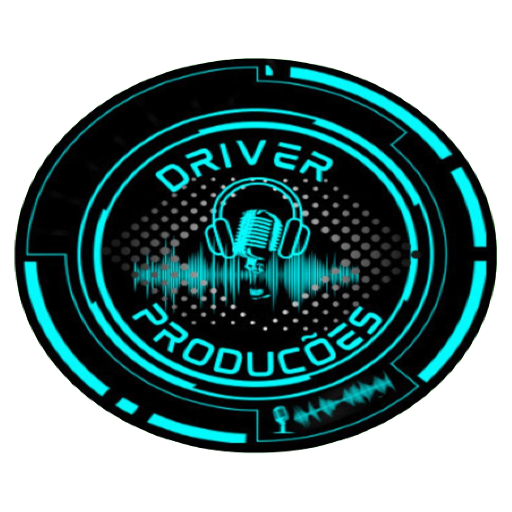 RADIO DRIVER PRODUÇES FM logo