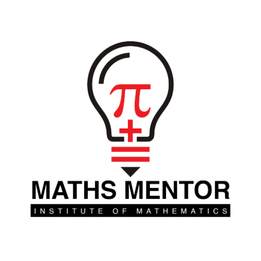 Maths Mentor logo