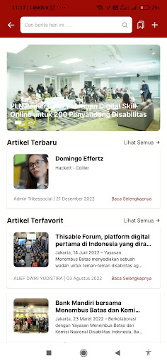 CMCI Mobile Screen 2