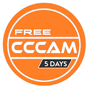 Free Cline CCcam, 5 Days Free CCcam Server