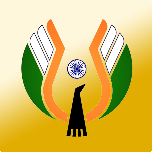 SVANidhi Samriddhi logo