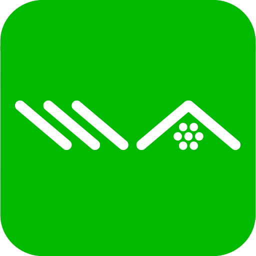 EA Anywhere logo