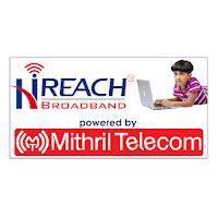 Hi Reach Broadband Pvt Ltd