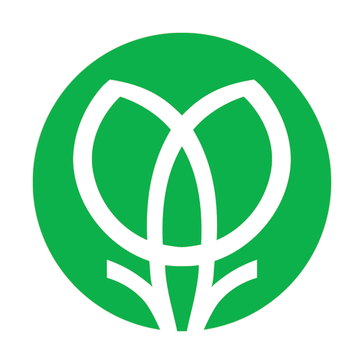 VRM Webshop logo