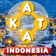Teka Teki Silang - Sambung Kata Indonesia
