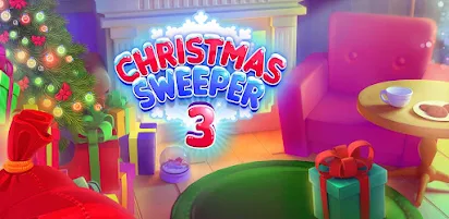 クリスマス スイーパー3 マッチ3ゲーム Google Play のアプリ