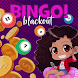 Lucky Blackout Bingo For Gold - Androidアプリ