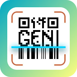 Icon image Light Barcode Scanner by Geni