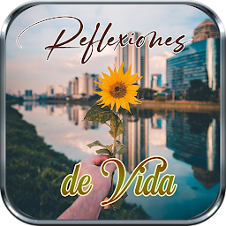 Icon image Reflexiones de Vida