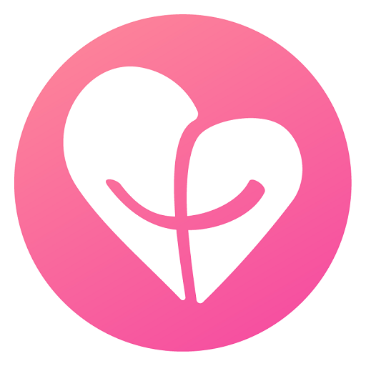 Madarsho:pregnancy, child care logo