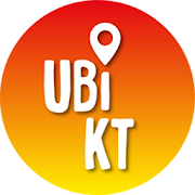 UBIKT -Los mejores comercios en tu ciudad  Icon