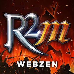 R2M : 重燃戰火 on pc
