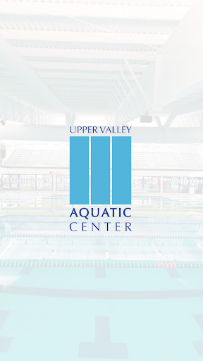 Screenshot of Upper Valley Aquatic Center