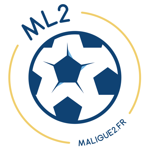 MaLigue2 1.0.0 Icon