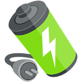 Battery-Saving Master icon
