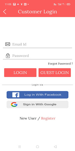 Gangadin Studio city