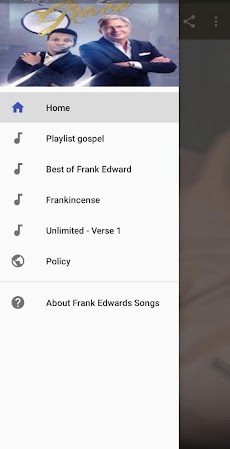 Frank Edwards Songsのおすすめ画像1