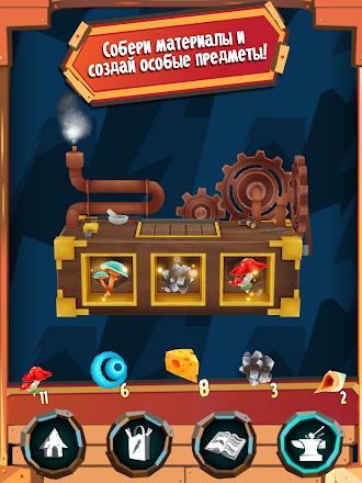 Game screenshot Hugo Troll Race 2: Rail Rush apk download