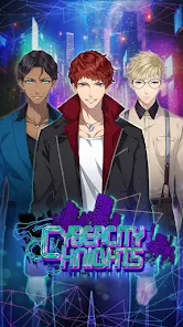 Cyber City Knights apk for android